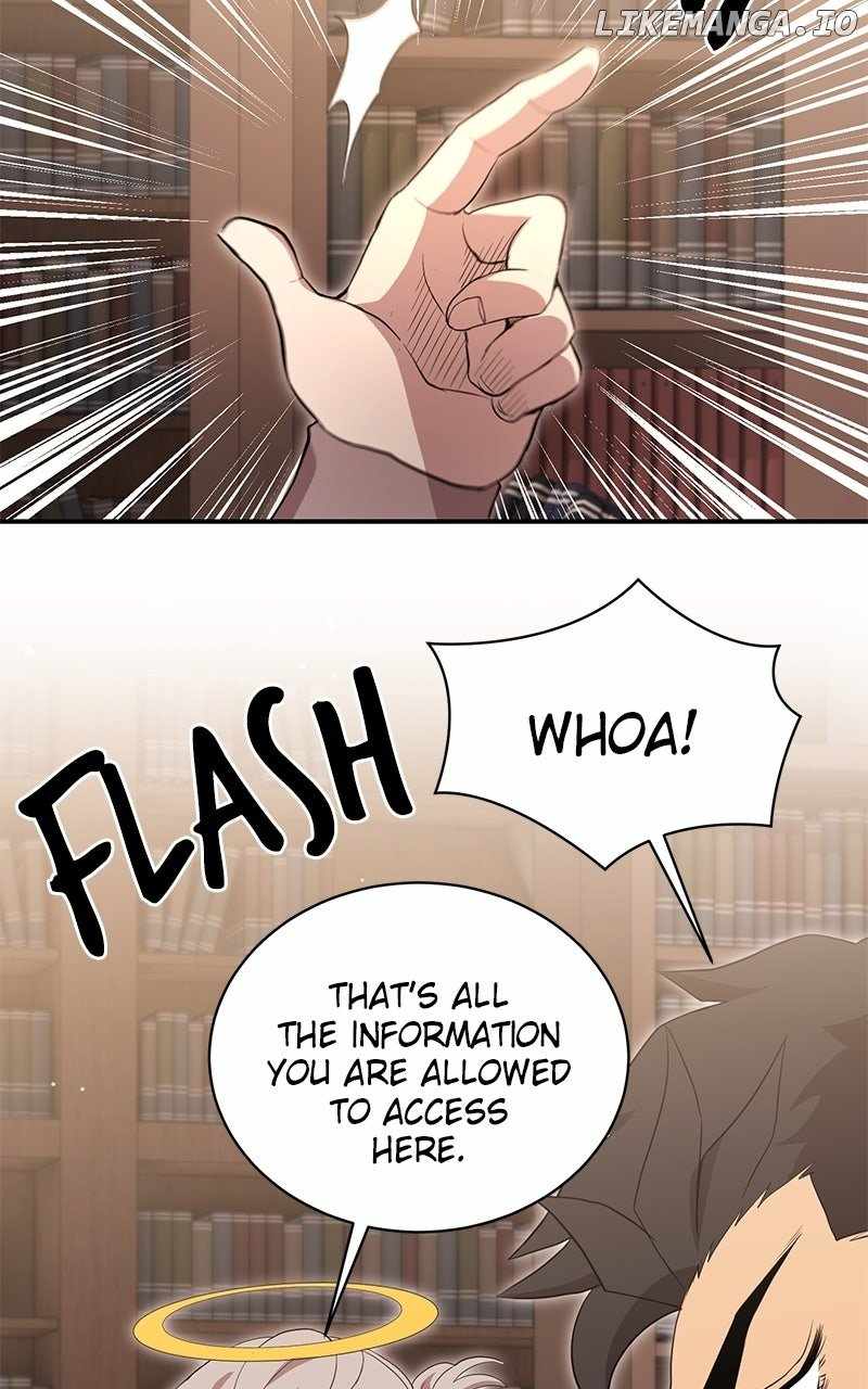 The Strongest Florist Chapter 234 30